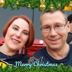 Meet your Posher, Carrie-jake